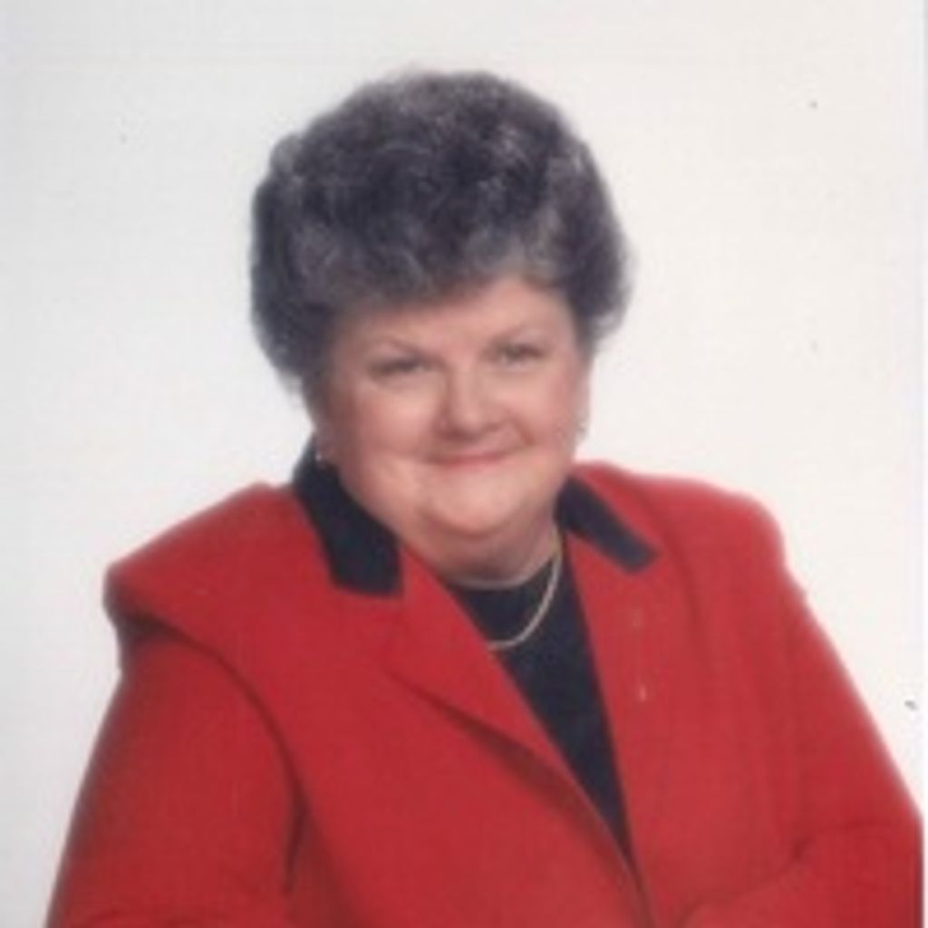 Janet Louise Harmon Profile Photo
