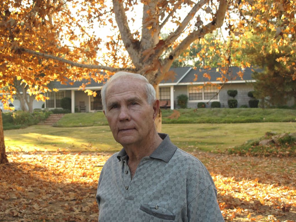 Murl Nelson Craft Profile Photo