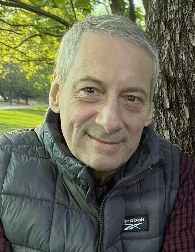 Jeffrey C Mackey Profile Photo