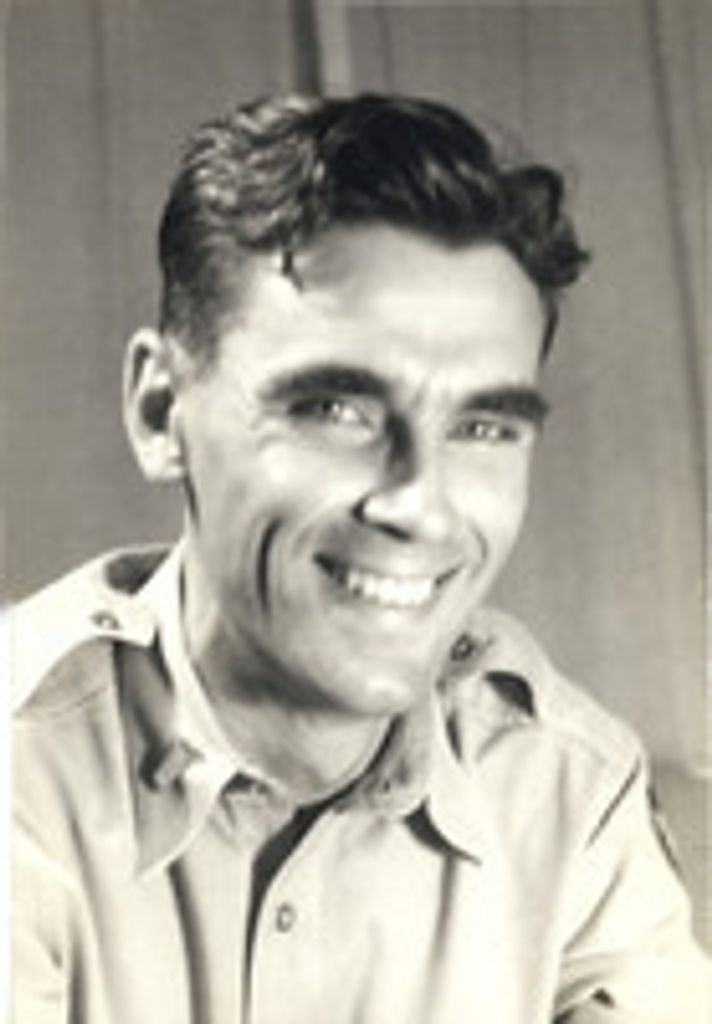 Edmund Sharrock