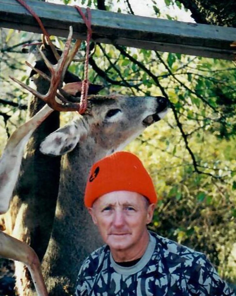 Herman "Shorty" Davis Stone