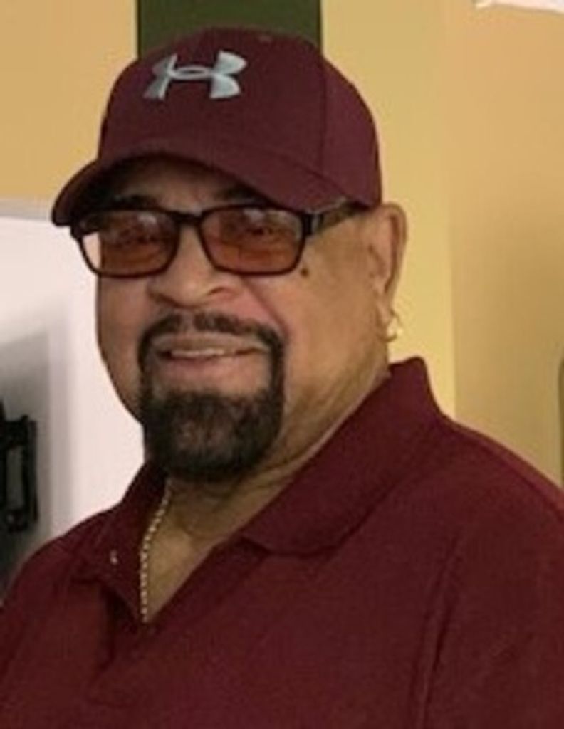 David Franklin Smith Profile Photo