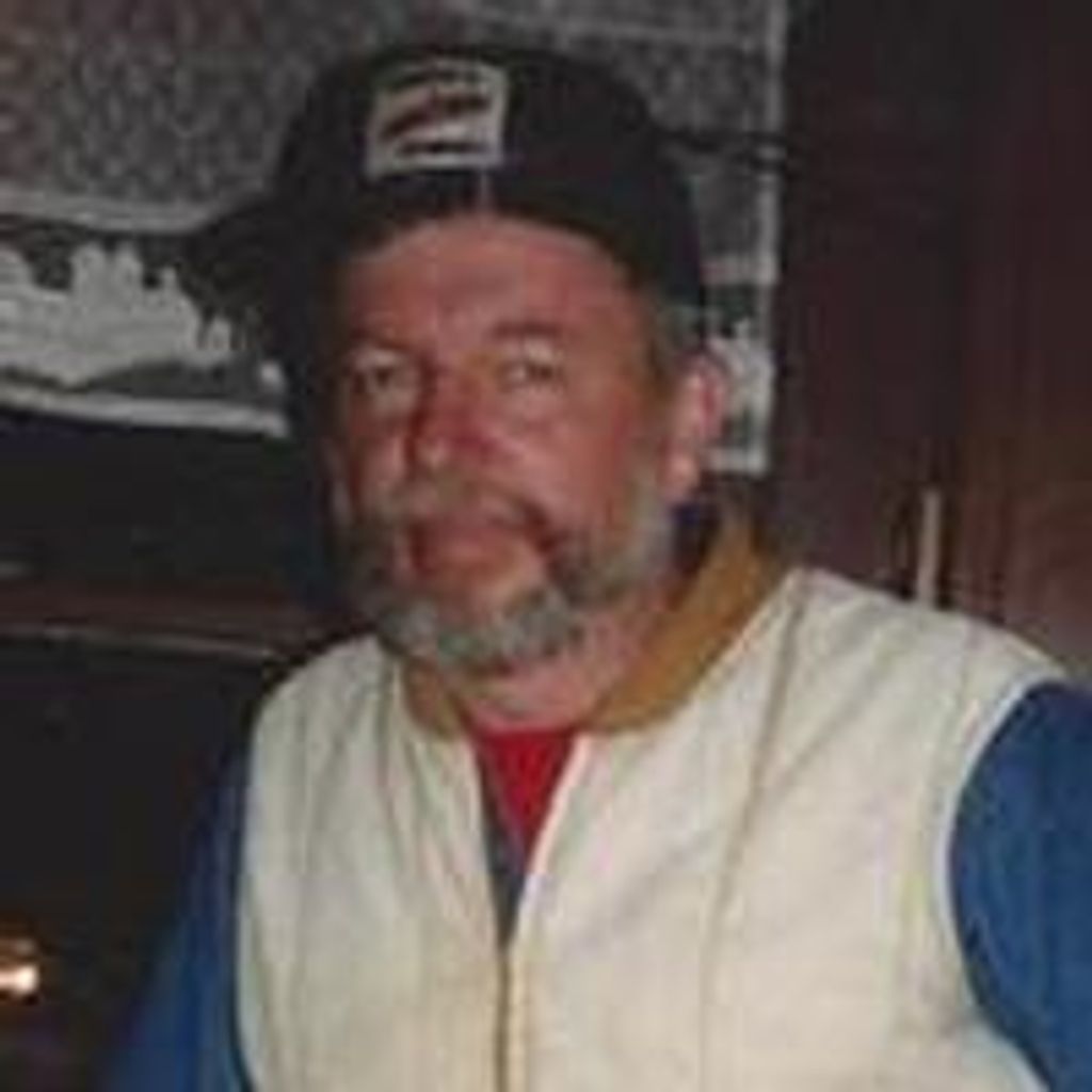 Bradley Carlyle Klingaman
