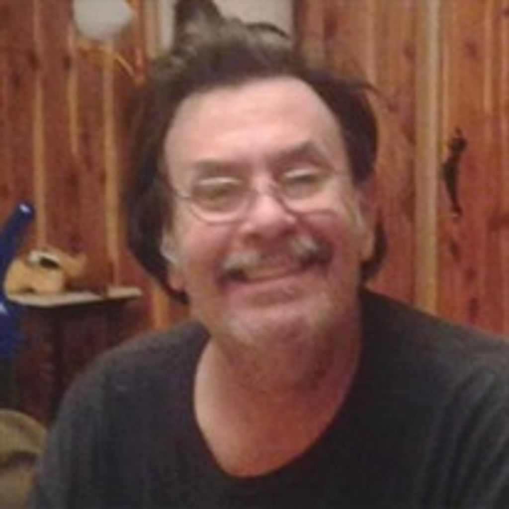 Leonard Michael Stirber