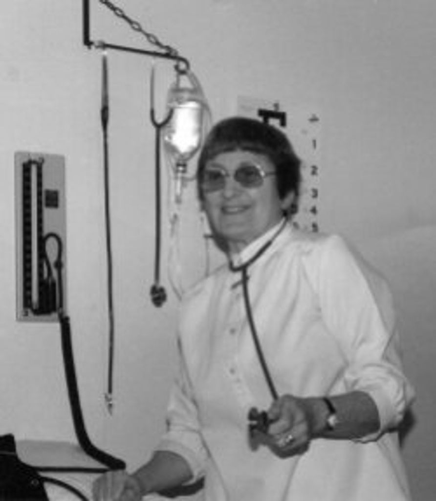 Gloria Richard Lanigan (Gibouleau) Profile Photo
