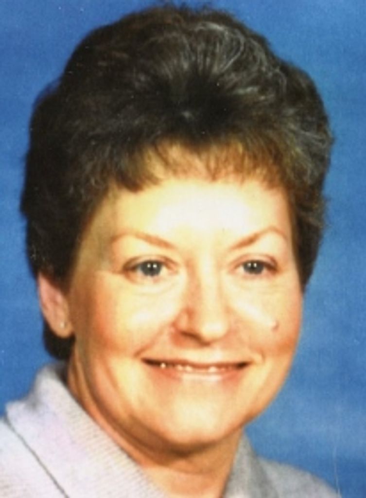 Dorothy Rogers