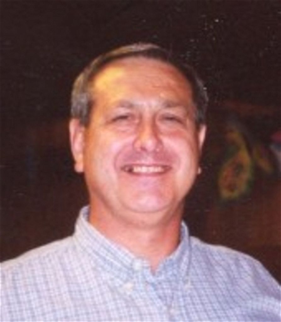 John Edward Schimmelmann