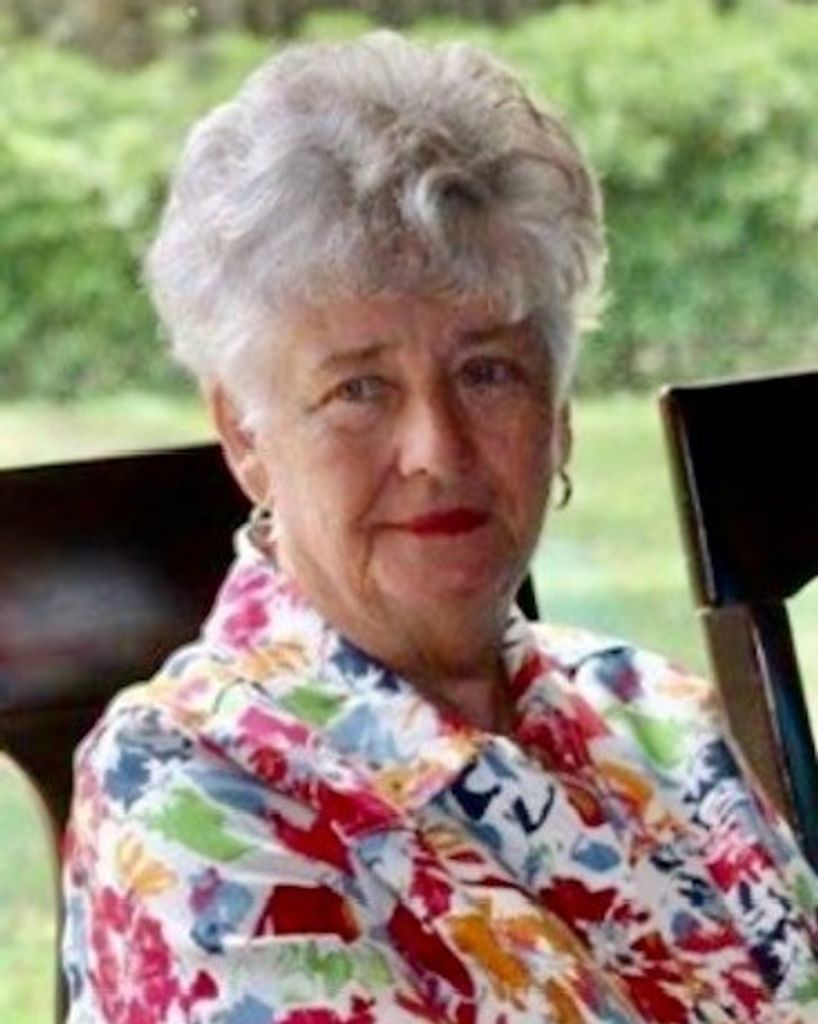 Anita King Nix Profile Photo