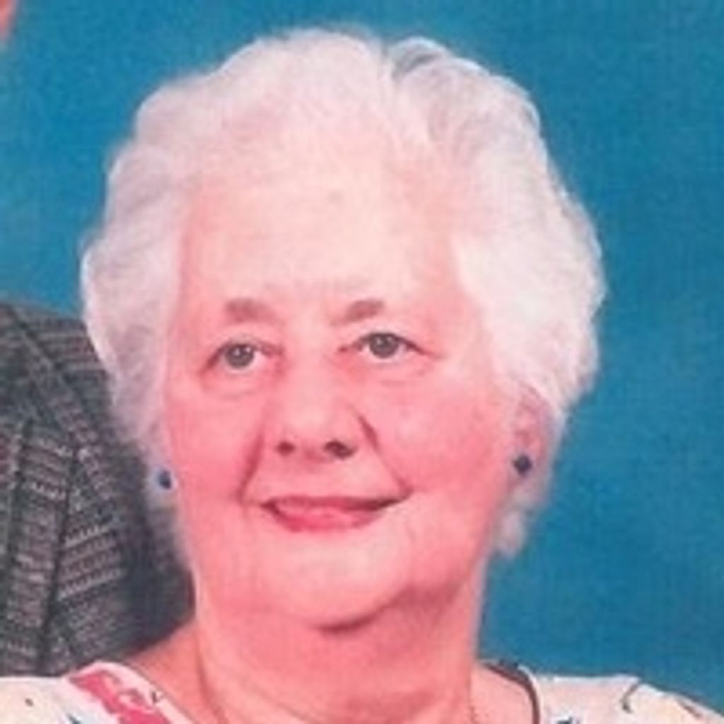 Leona P. Schwab