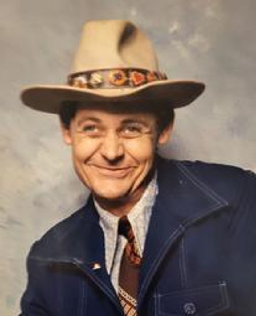 Charles M. Priddy