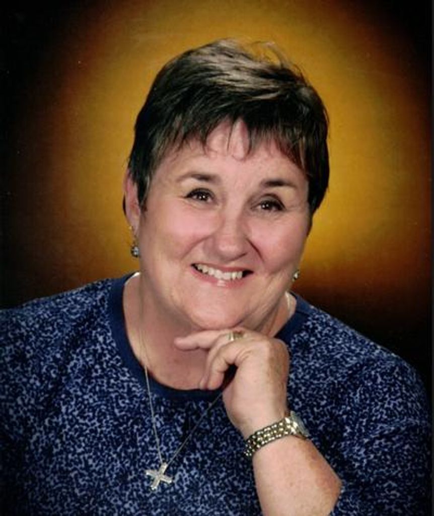Patricia "Patti" Kathleen Sullivan Profile Photo