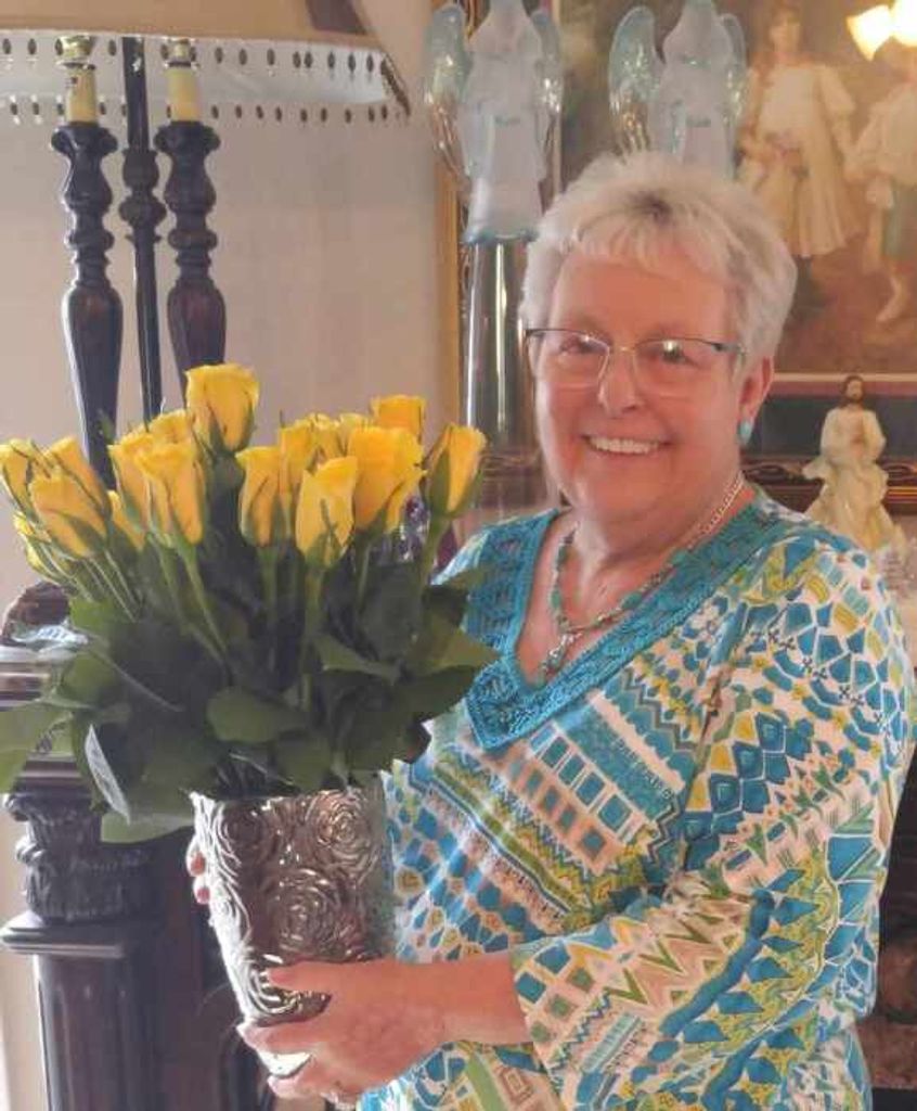 Eloise "Ann" Adams Smith