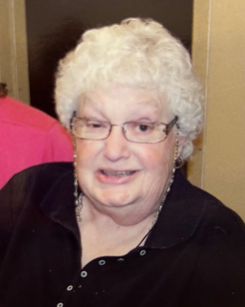 Donna M. Terry