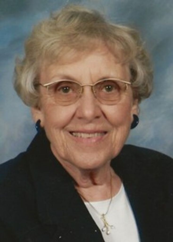 Ruth M. Kelley Vanacker