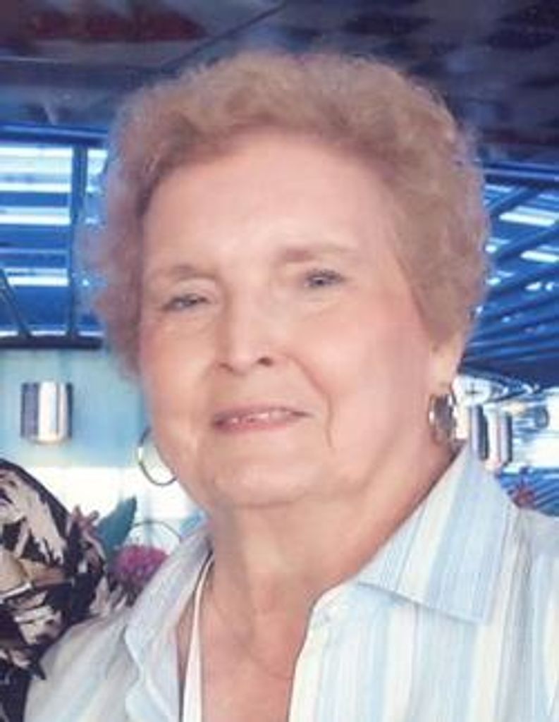 Carol Weaver Profile Photo