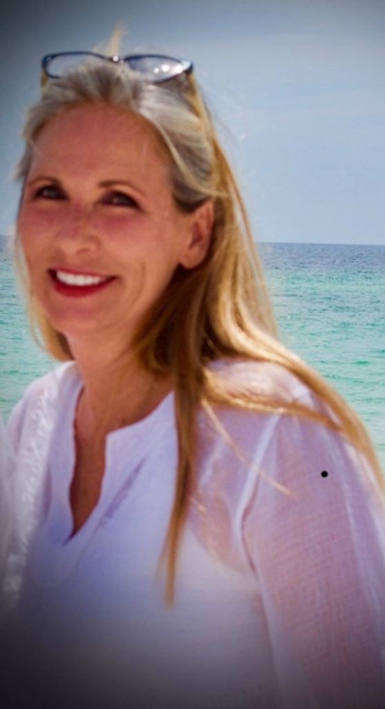 Andrea "Andee" Mcguffee