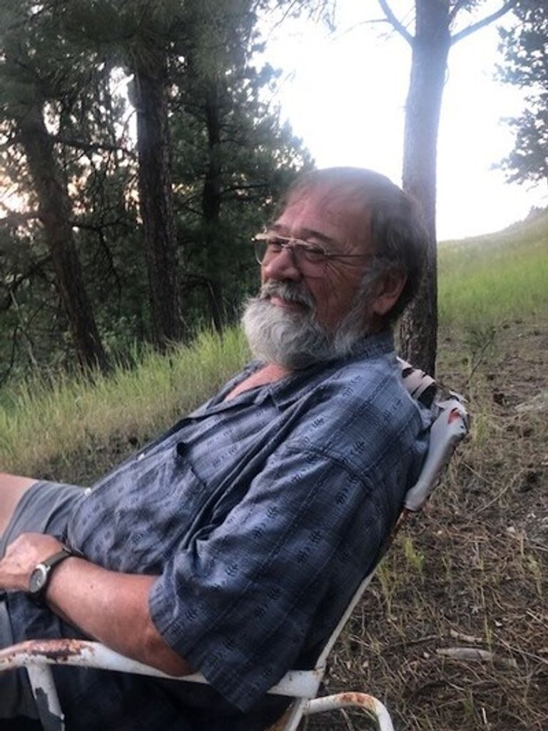 Jim S. Christensen Profile Photo