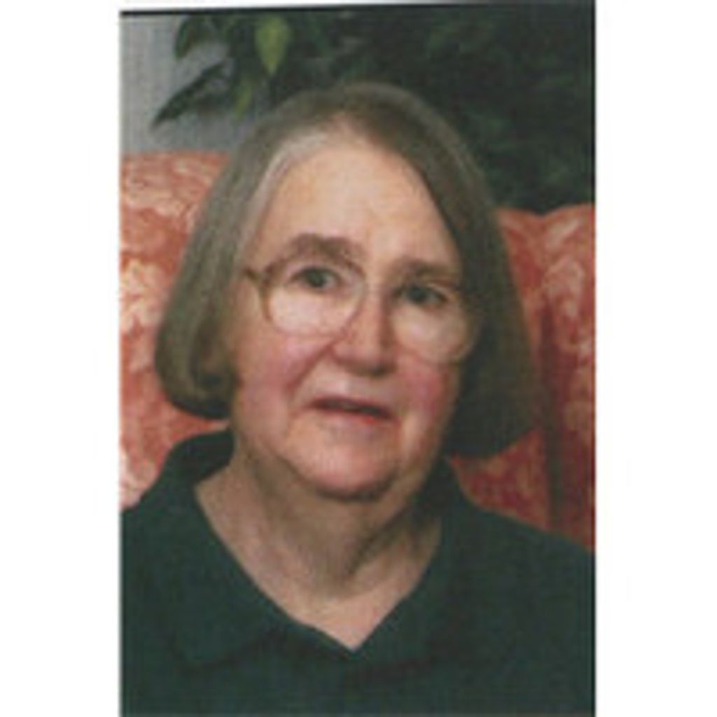 Anna Margaret Schilling