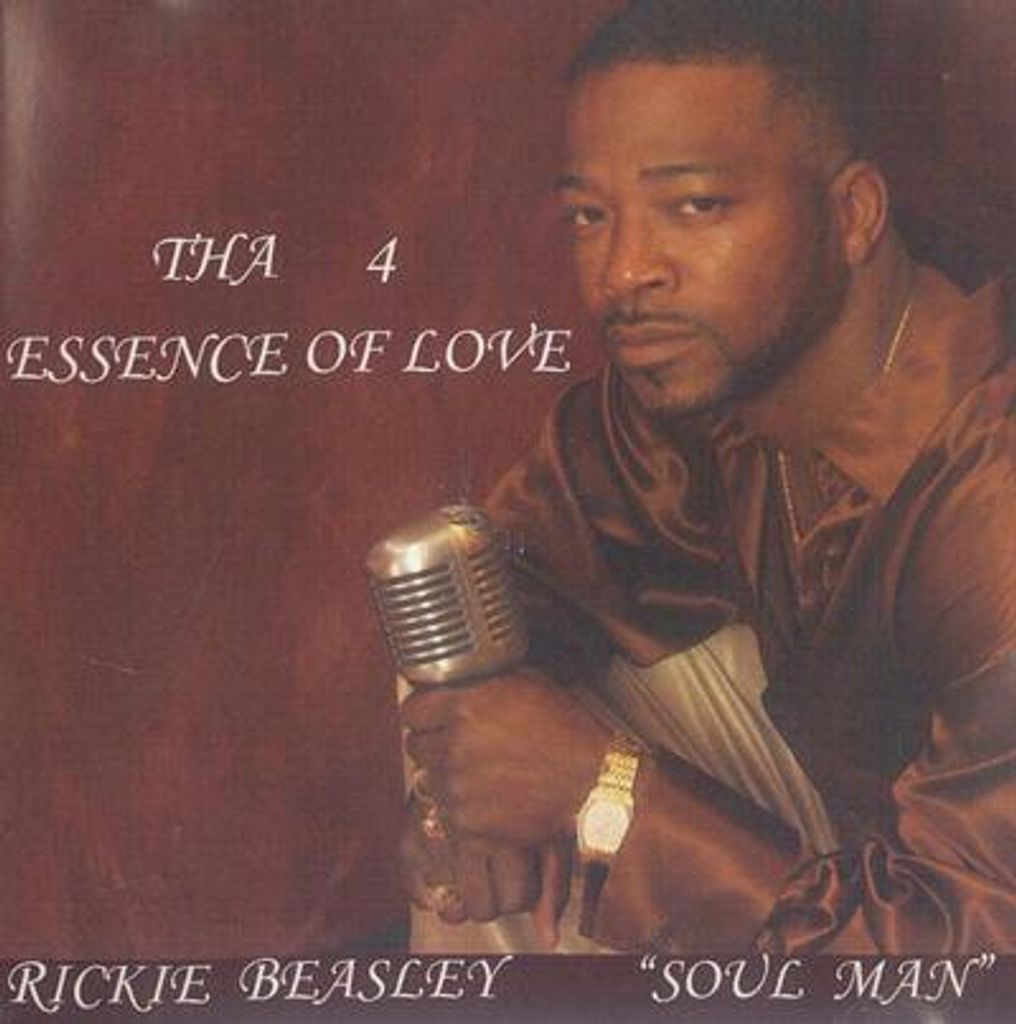 Rickie Lee Beasley-Mixon