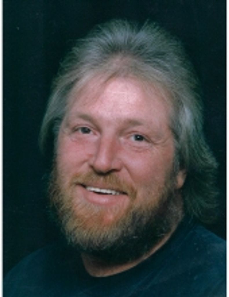 Kenny L. Haste Profile Photo