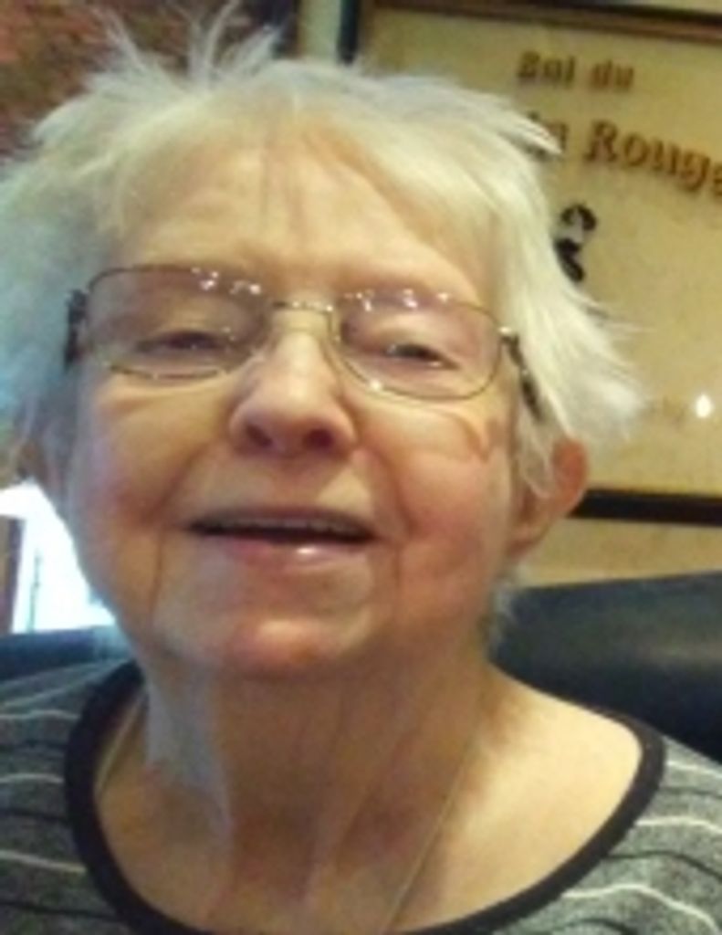 Faye Harvey Smith Profile Photo