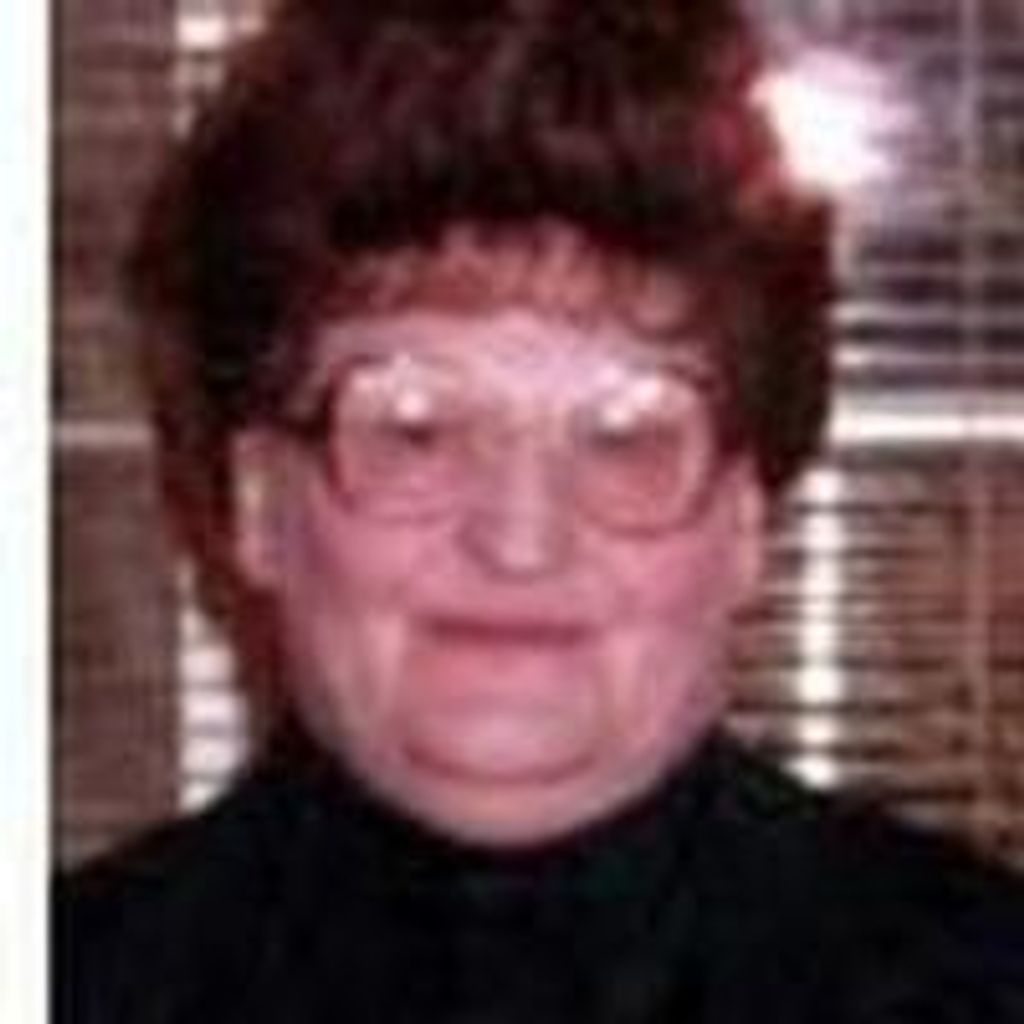 Helen Komoruski