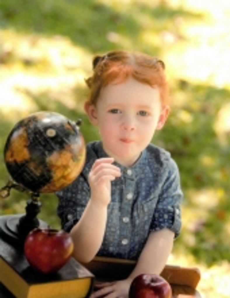 Vivian Rose Fitzenrider Profile Photo