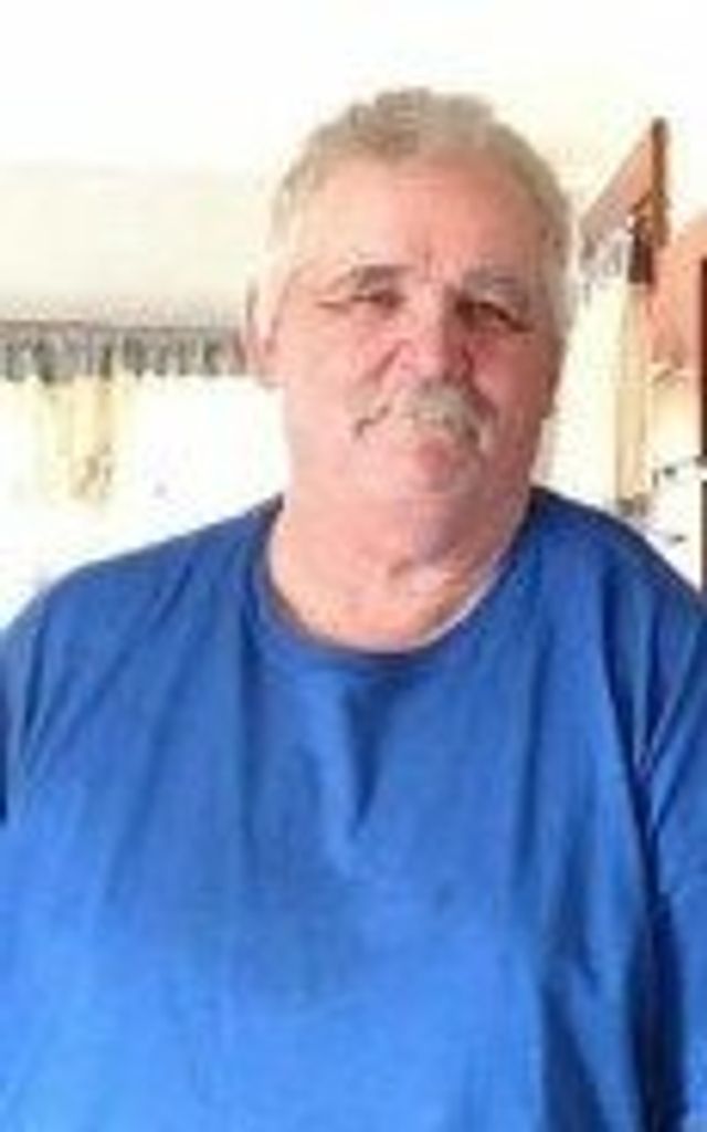 Steven Michael Fitzgerald, Sr. Profile Photo