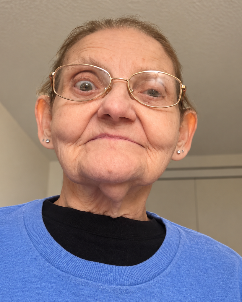 Mary Elizabeth George