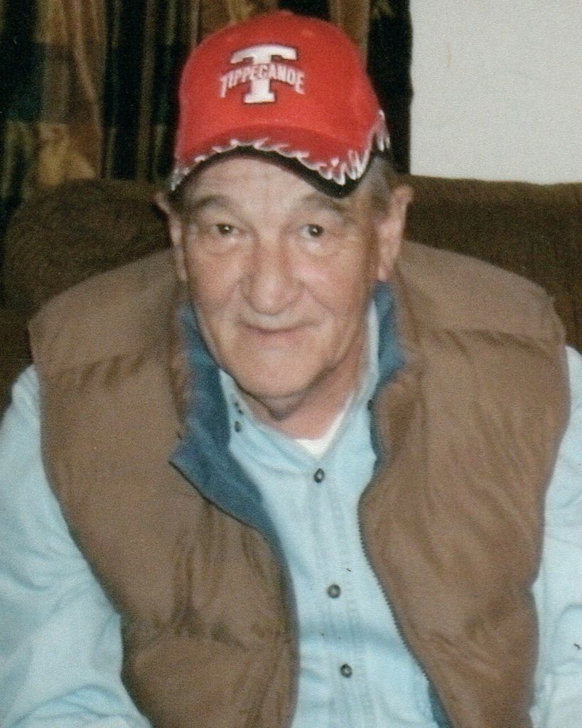 Eddie Bruce Profile Photo