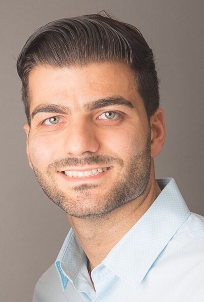 Marco Kamal Yousif Dds Profile Photo