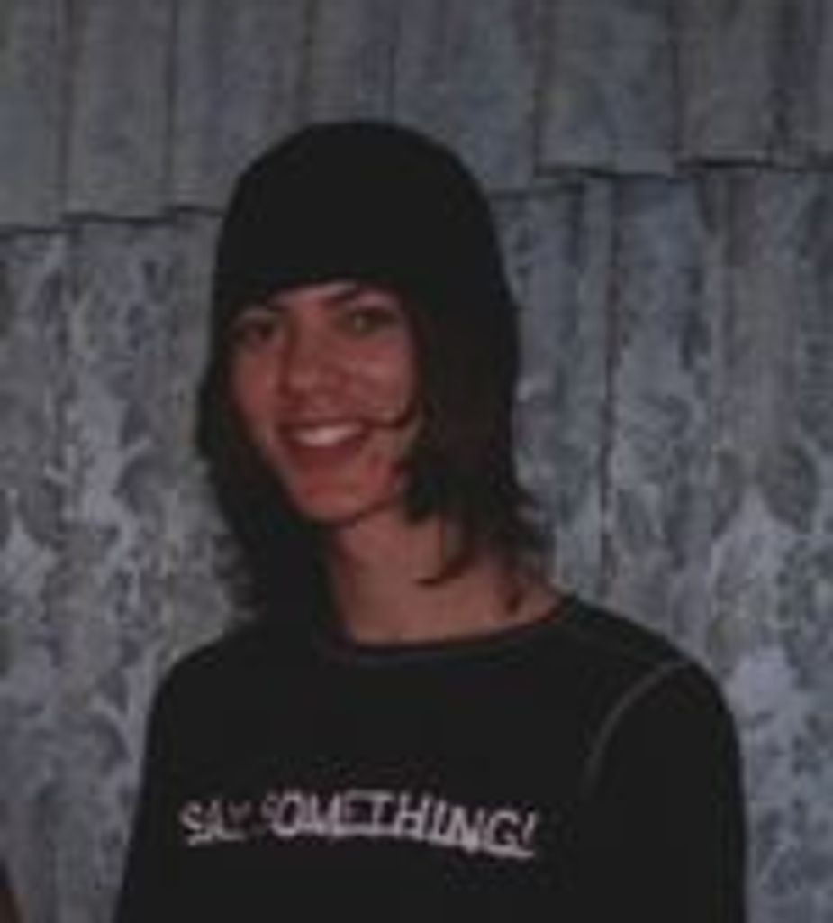Steven Richard Barnes Profile Photo