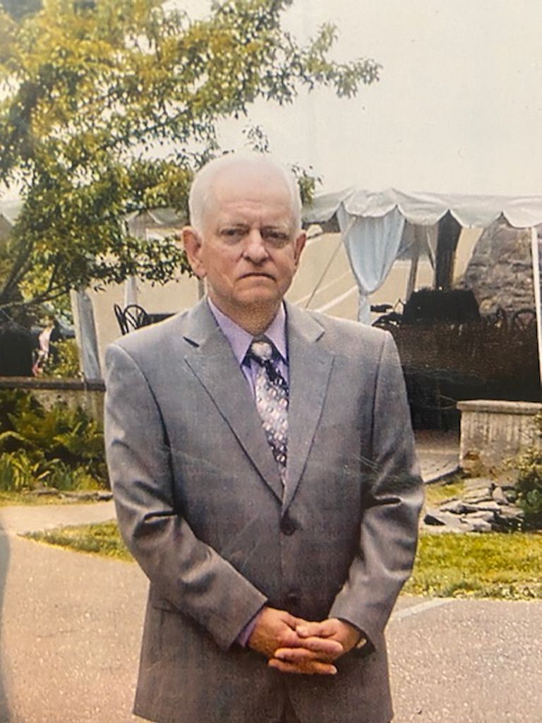 Alfred W. Mothes Profile Photo