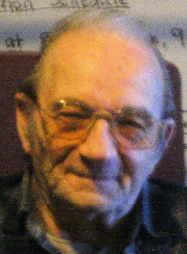 Delmar Burris