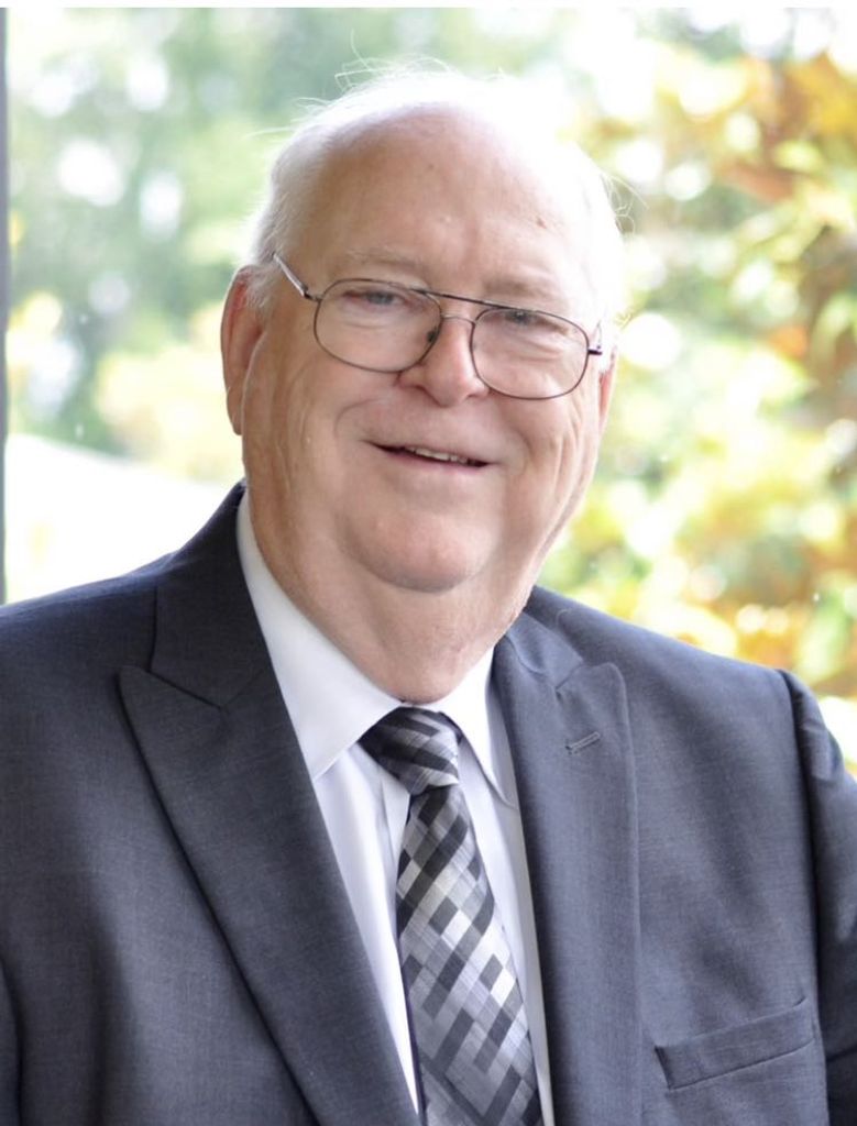Donald Bernard Richardson