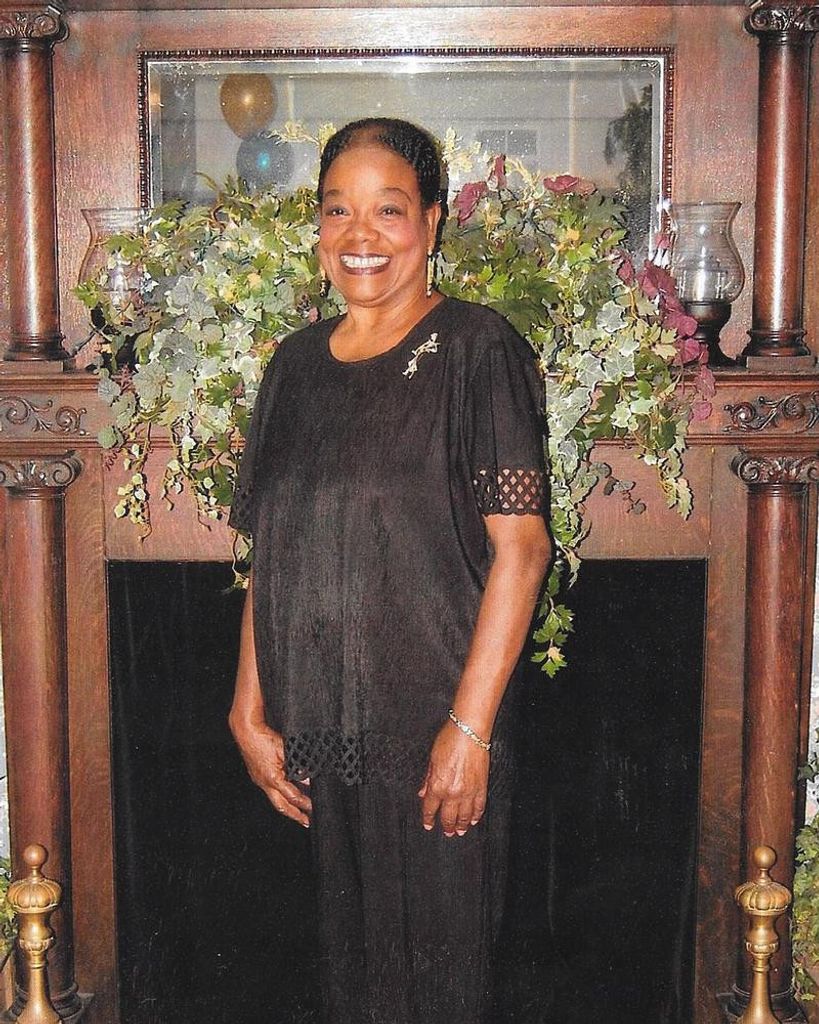 Elva Juliet Smith Profile Photo