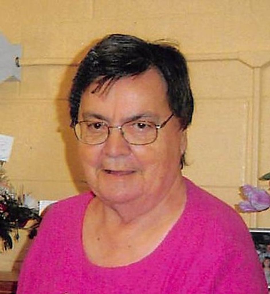 Edith W. Wlaschin Profile Photo