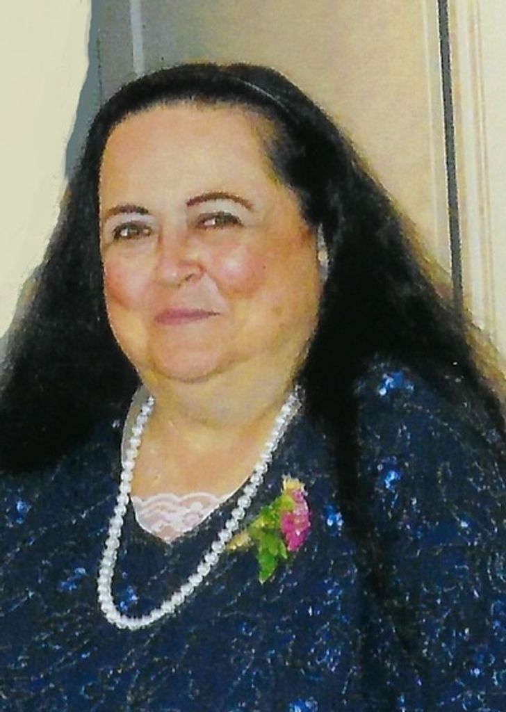 Kathy Mae Schrier Profile Photo
