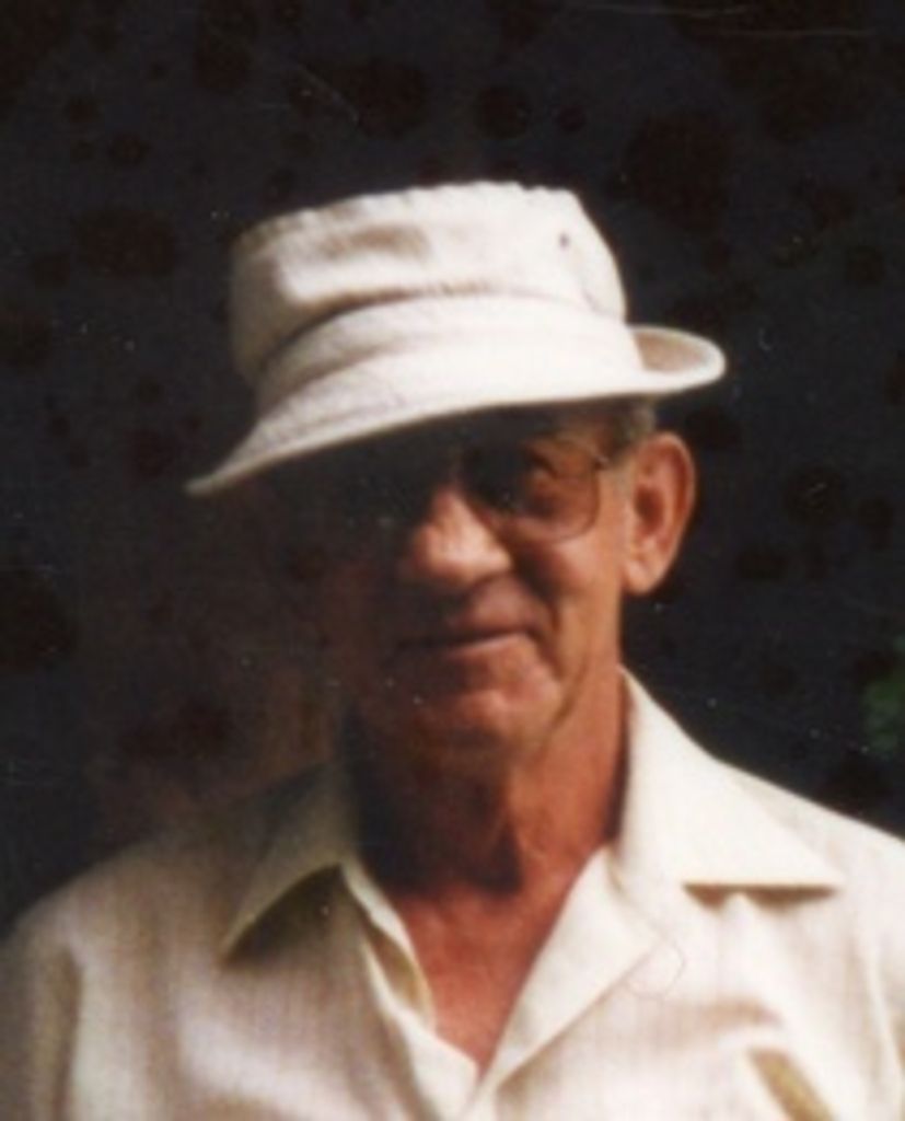 Clifford D. "Kip" Imler