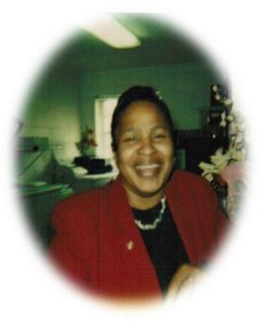 Bernadine Jackson Chester Profile Photo
