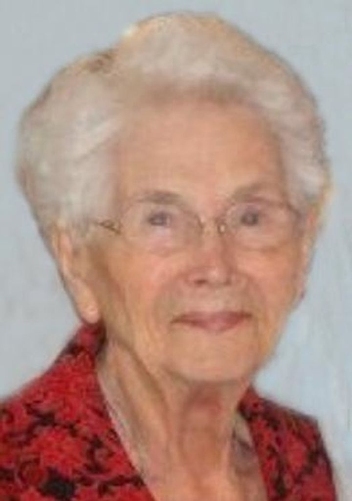 Mayme Marie Holmberg Profile Photo