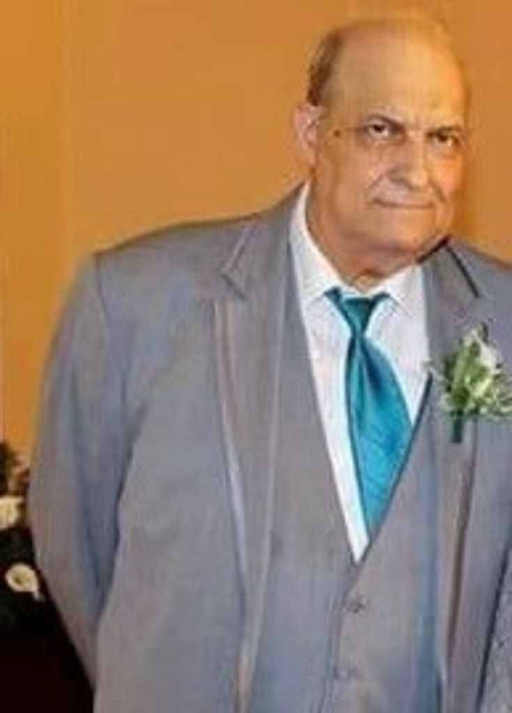 Horace "Billy" McGatha