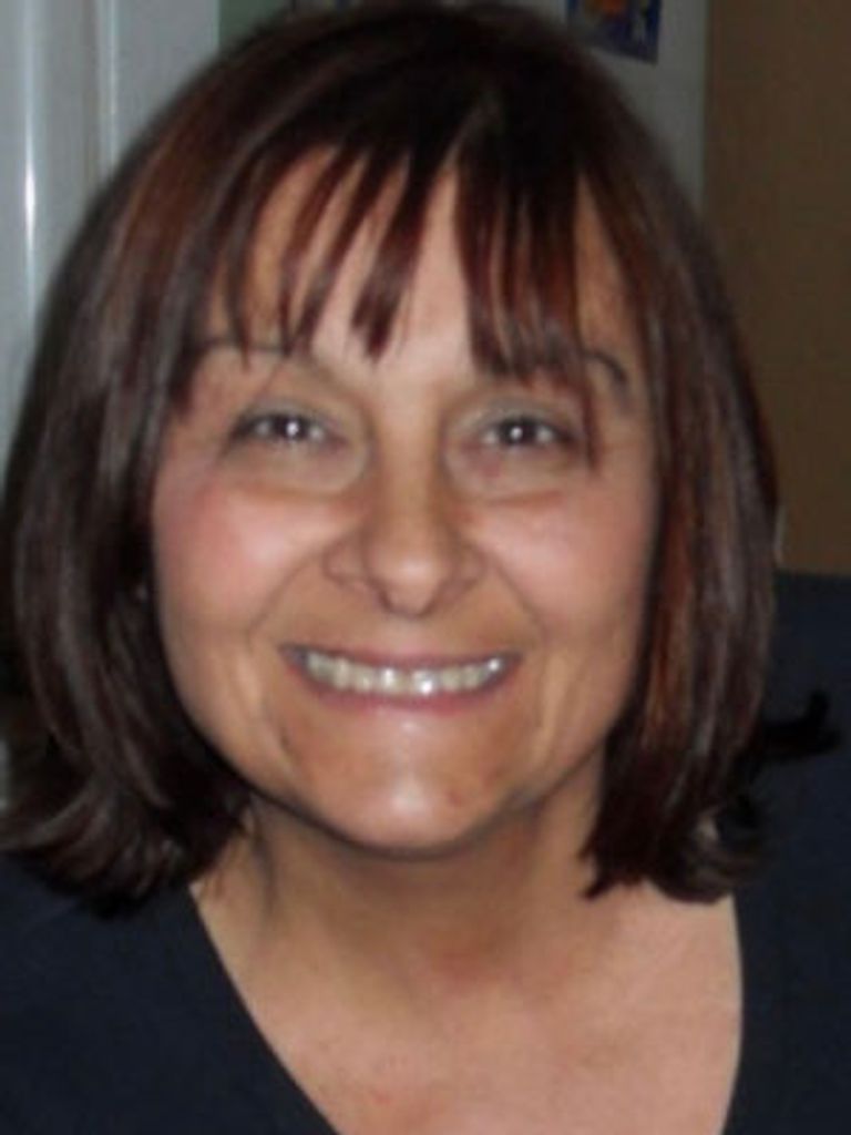 Susan Feeney Profile Photo