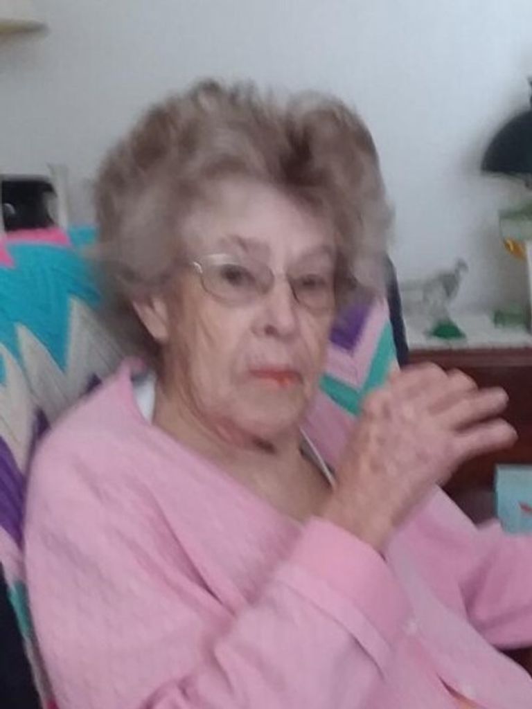 Shirley M. Husfelt Profile Photo