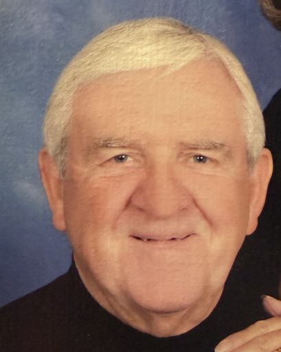 Donald E. Layos's obituary image