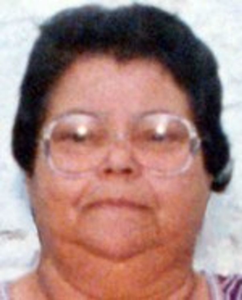 Irene Pacheco