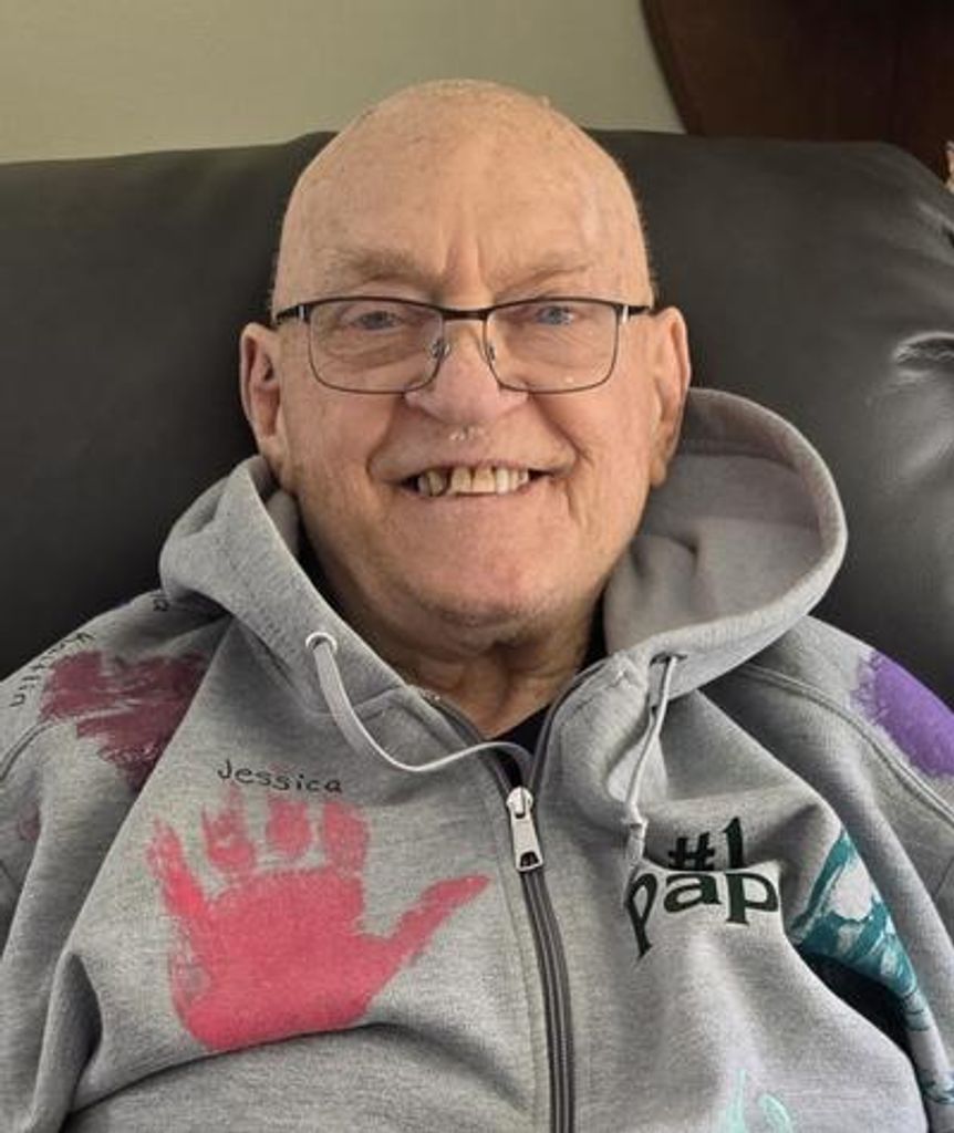 Robert J. Catlow, Sr.