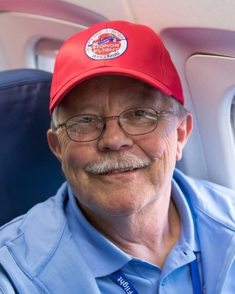 Gary L. Wilkens