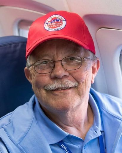 Gary L. Wilkens's obituary image