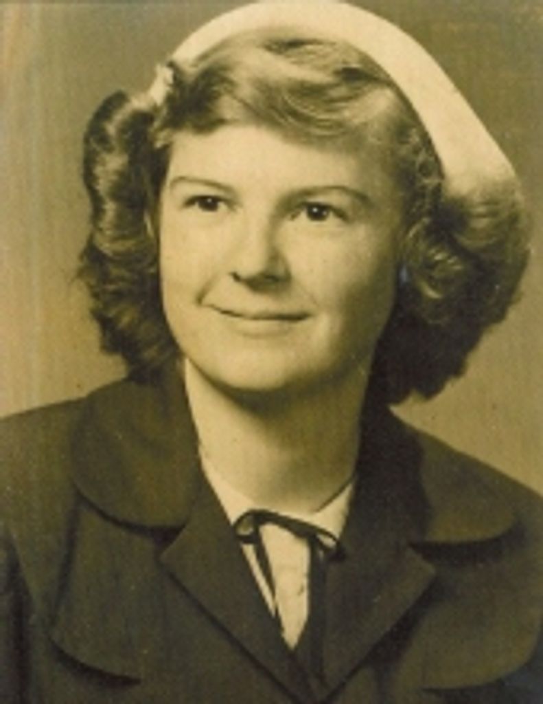 Betty Sue Whited Perkins -Glbfh